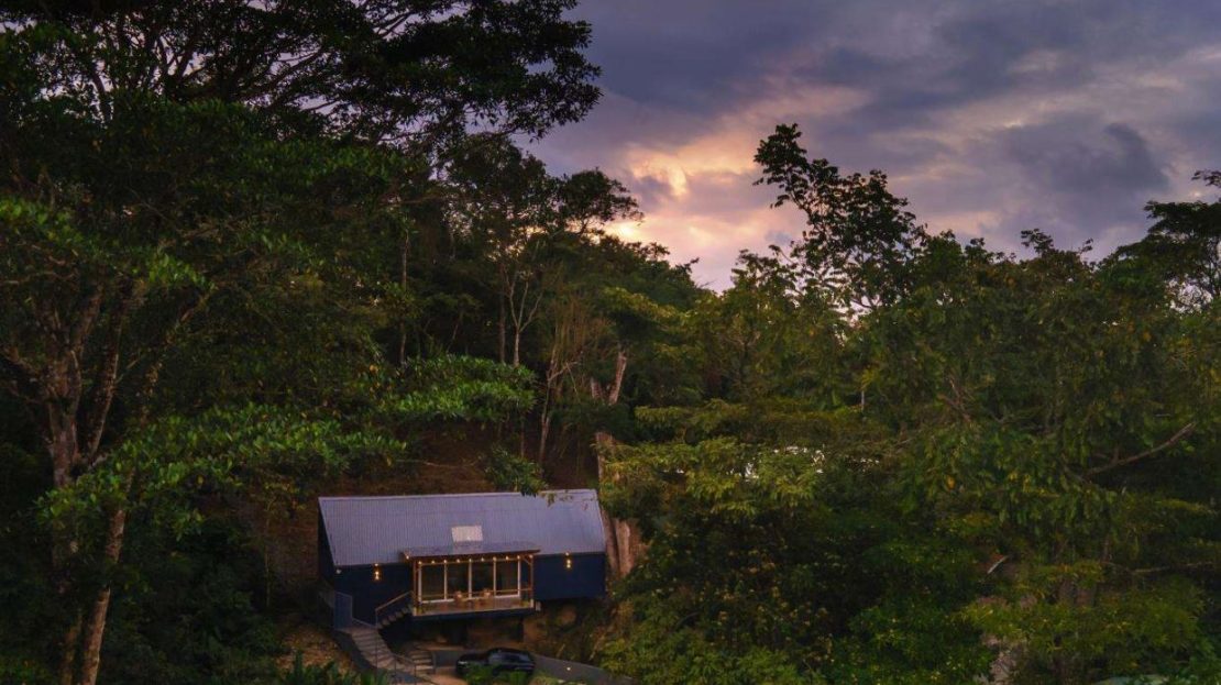 Quepos