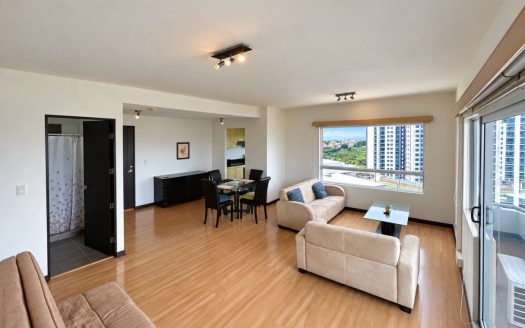 Corner Apartment for Sale at Condado del Parque | 9th Floor
