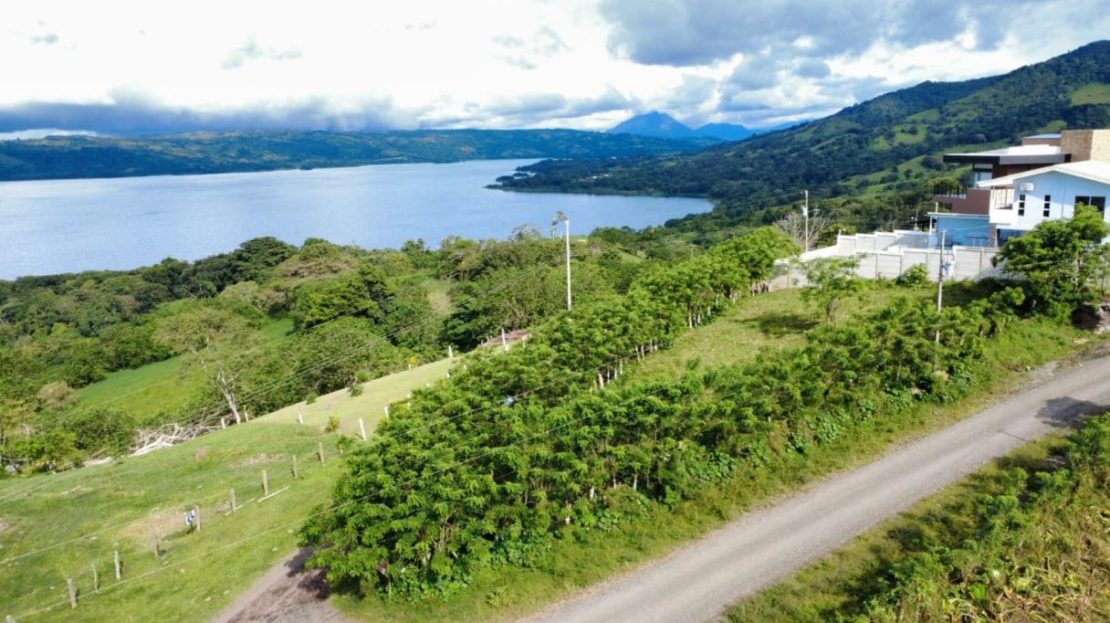 Tilaran - Arenal