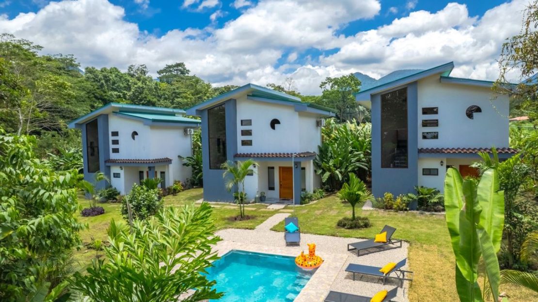 San Carlos -  La Fortuna