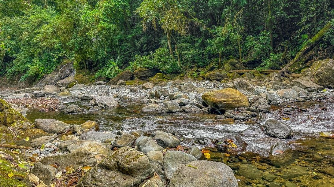 22-Acre Development Property in Ojochal Costa Rica