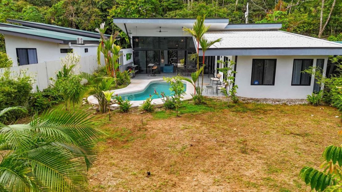 Costa Rica Real Estate