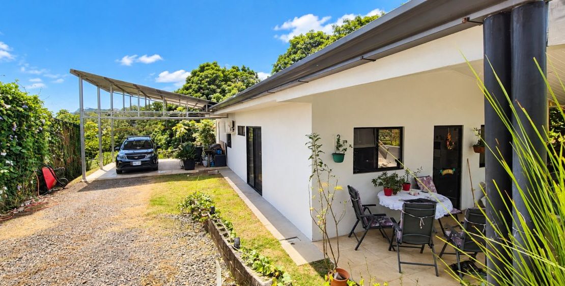 Costa Rica Real Estate