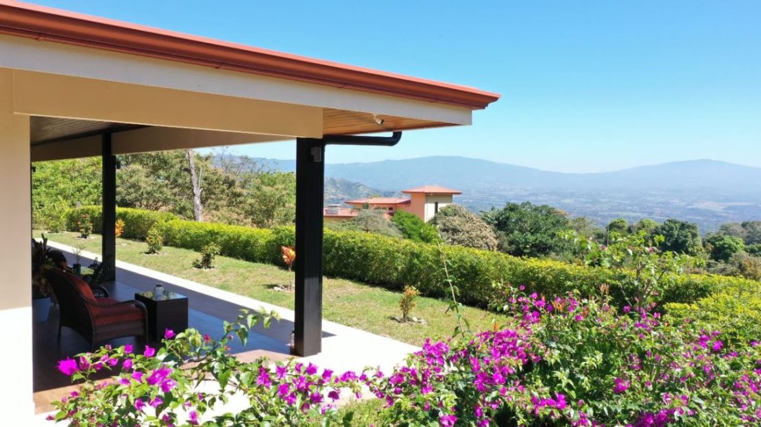 Costa Rica Real Estate