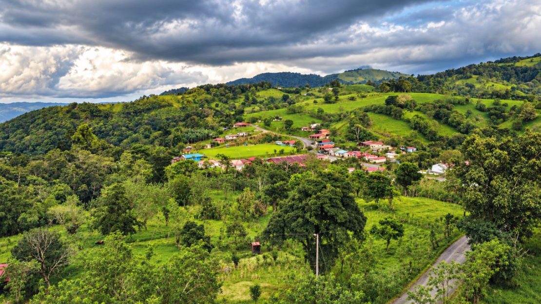Costa Rica Real Estate