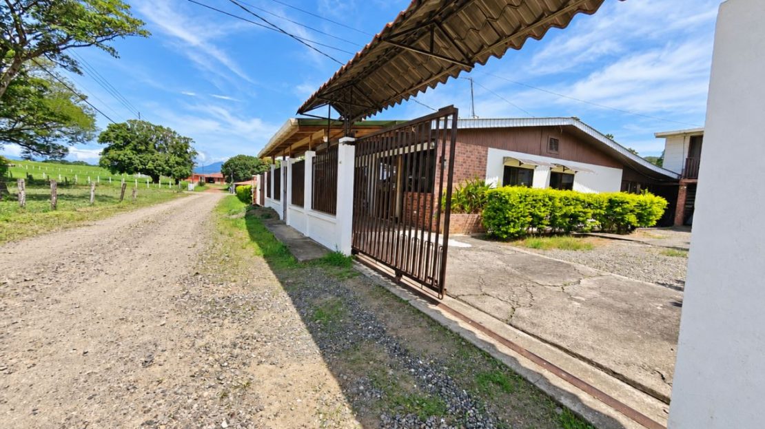 Costa Rica Real Estate