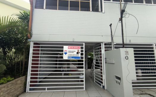 1-Bedroom Apartment for Rent – $675/month
