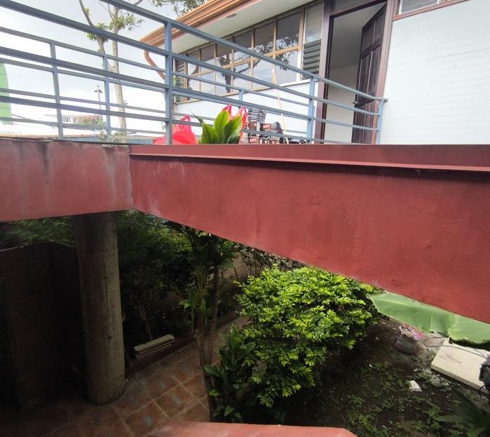 1-Bedroom Apartment for Rent – $675/month