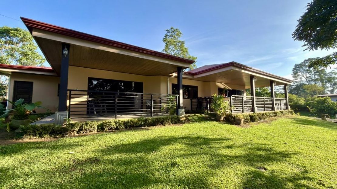 Costa Rica Real Estate