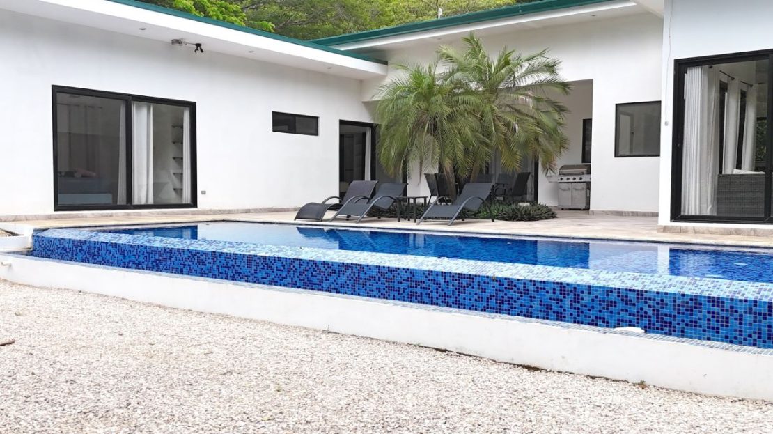 Costa Rica Real Estate
