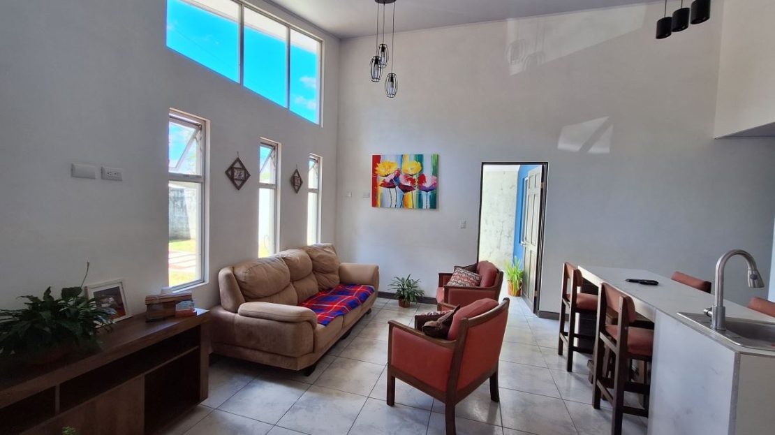 Costa Rica Real Estate