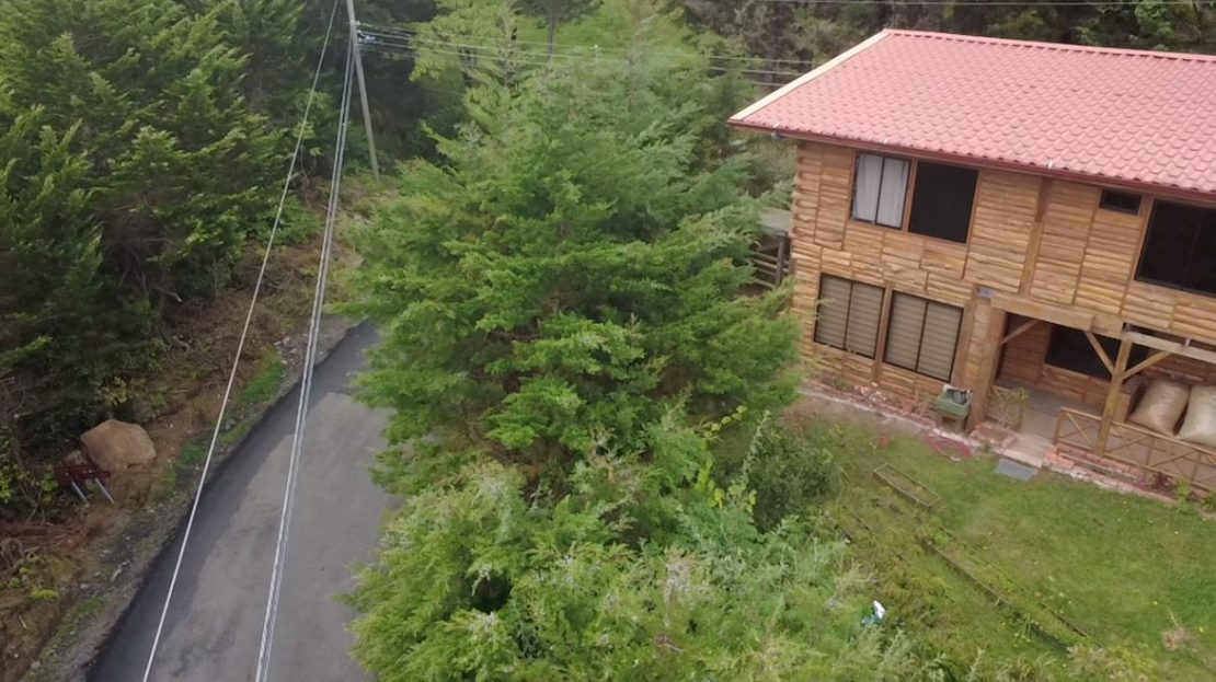 002 m² Lot