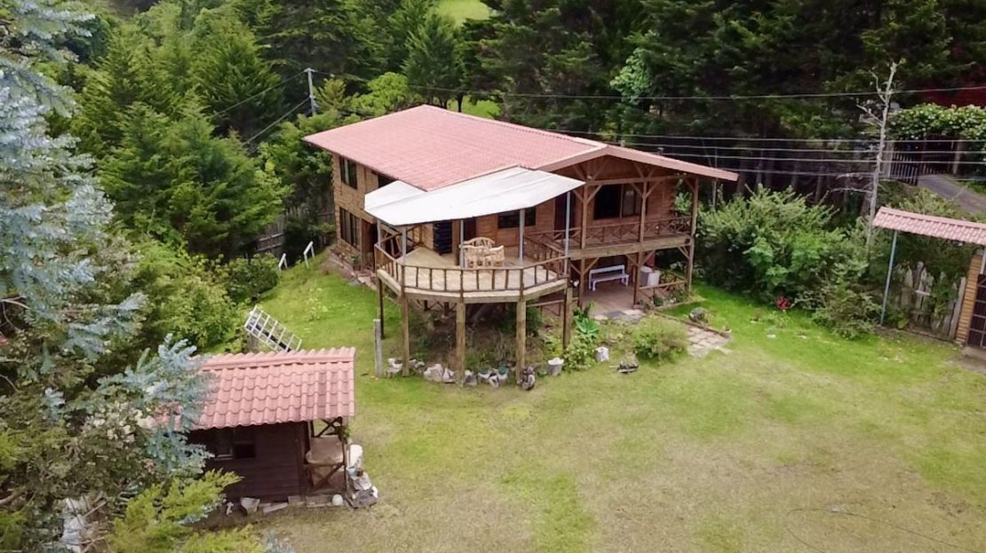 Costa Rica Real Estate