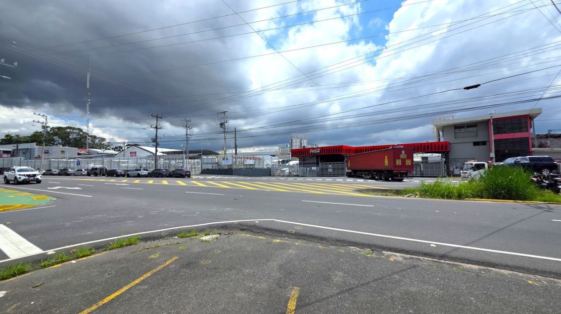 Calle Blancos: 2510 Sq. Ft. Lot