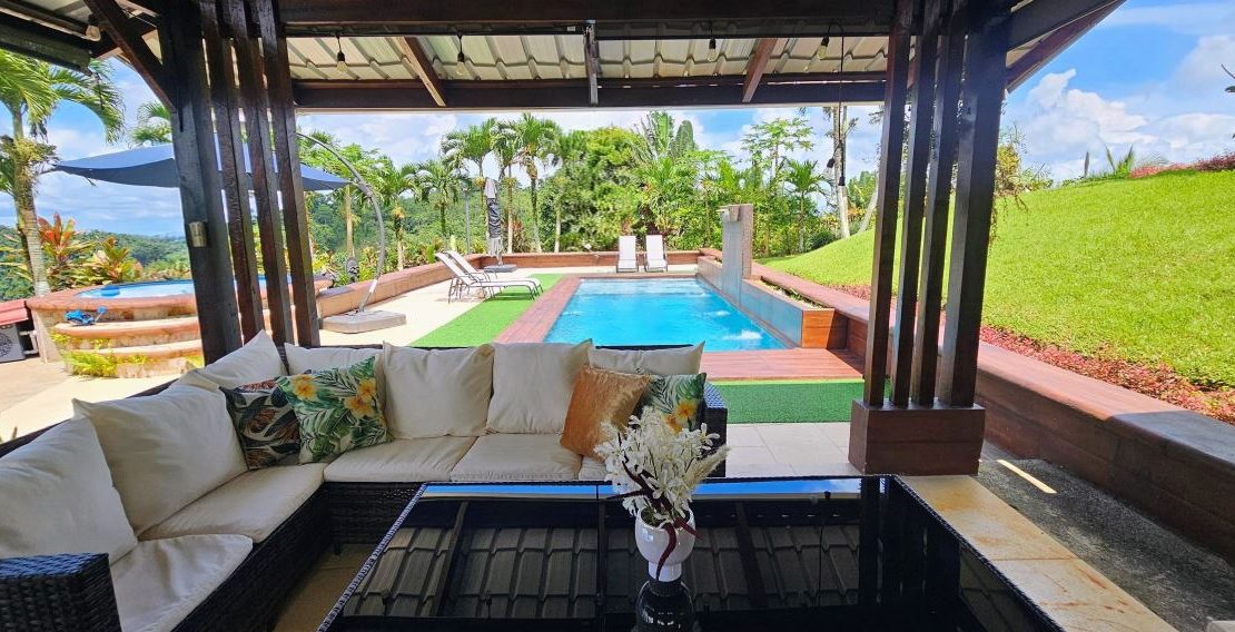 Costa Rica Real Estate