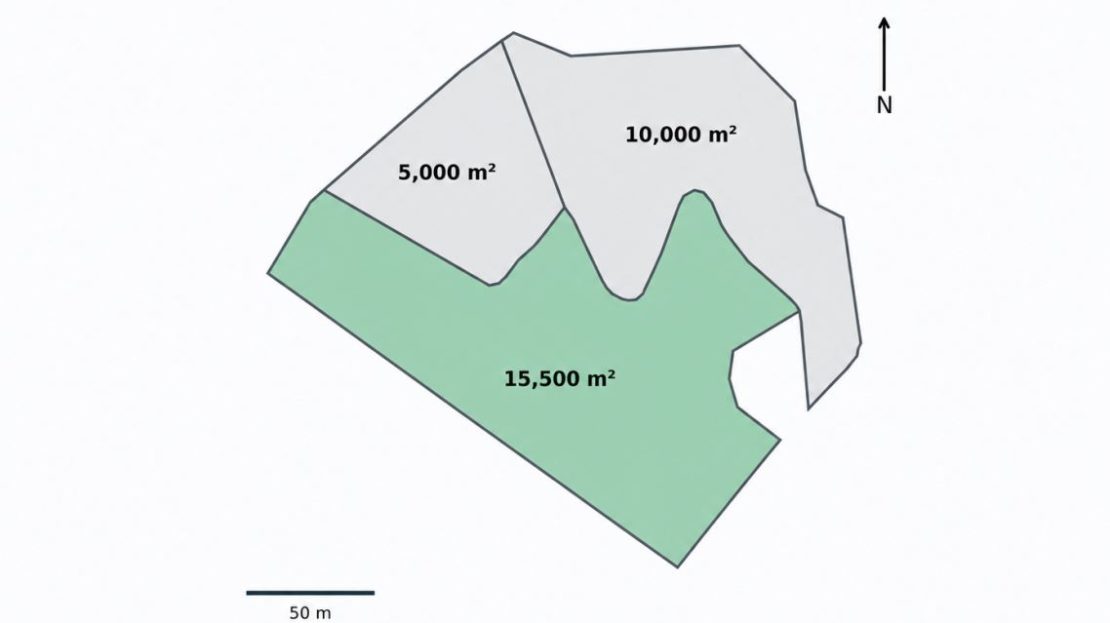 River View Land — 15