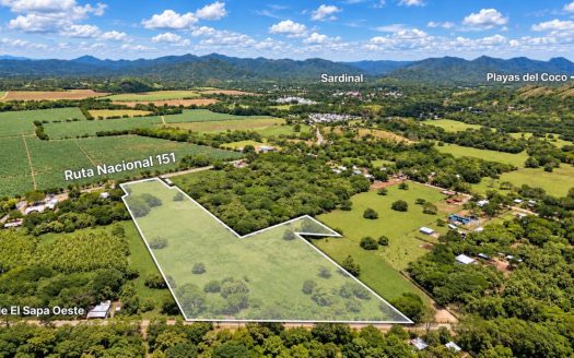 Land to Develop