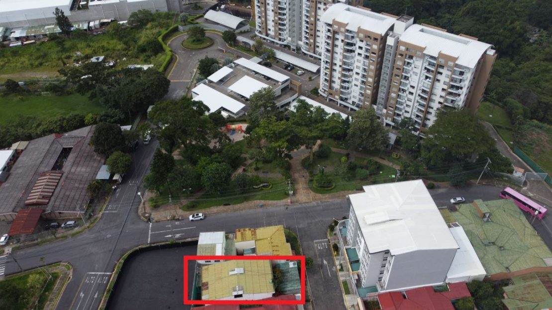 Costa Rica Real Estate
