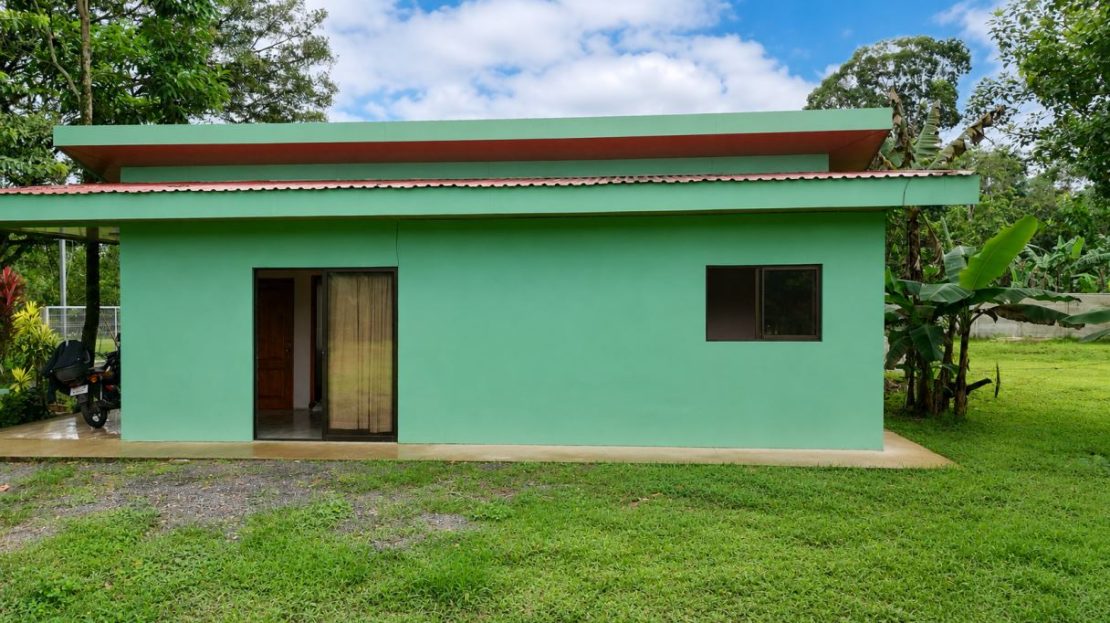 Costa Rica | Airbnb Investment Opportunity | 10 Minutes from Downtown