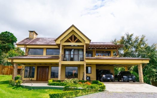 For Sale Now!! Casa Varquesa-Natural Luxury in Coronado. Over 15,000 m2.
