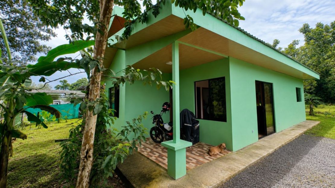 Costa Rica Real Estate