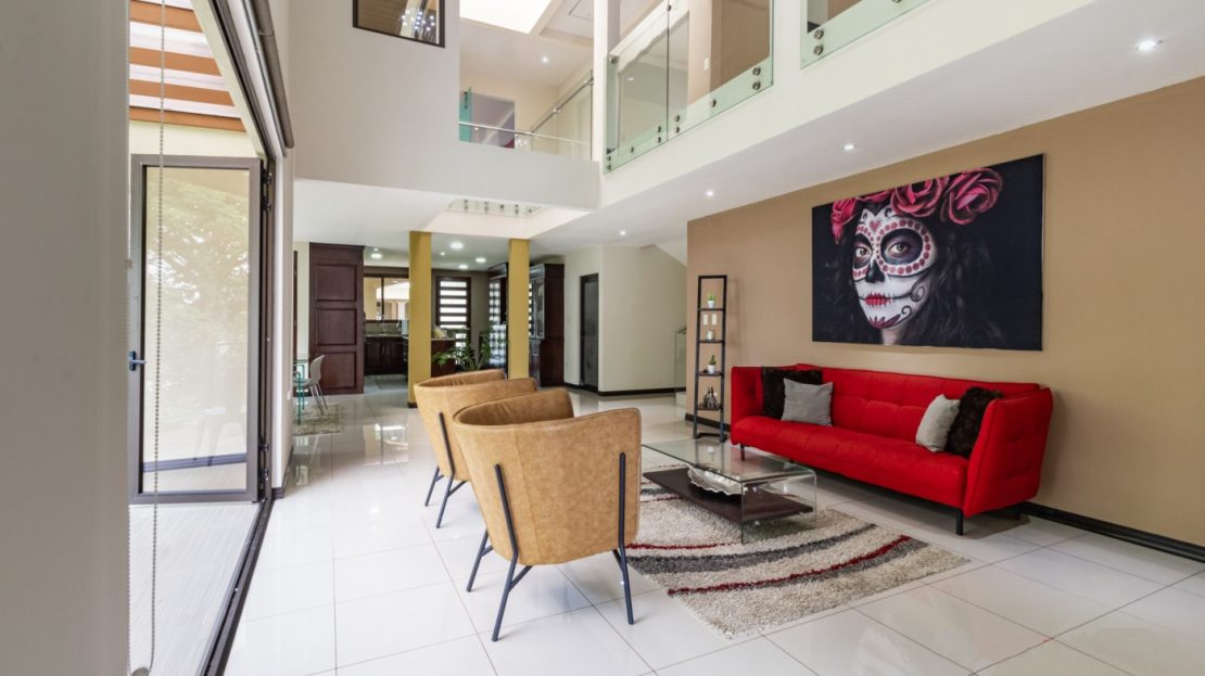 Costa Rica Real Estate