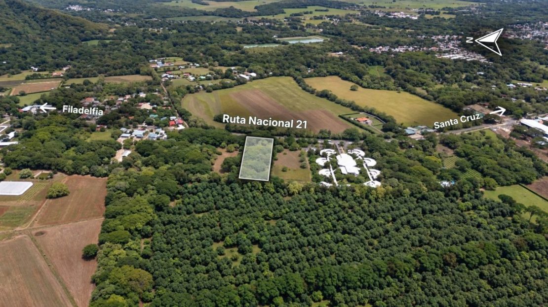 Costa Rica Real Estate