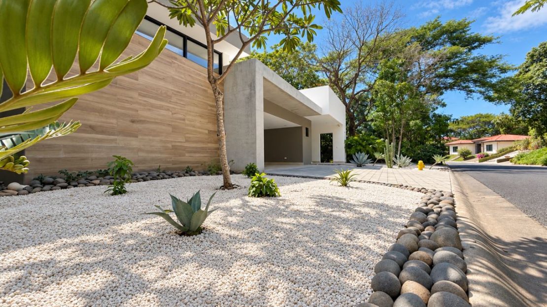 Costa Rica Real Estate