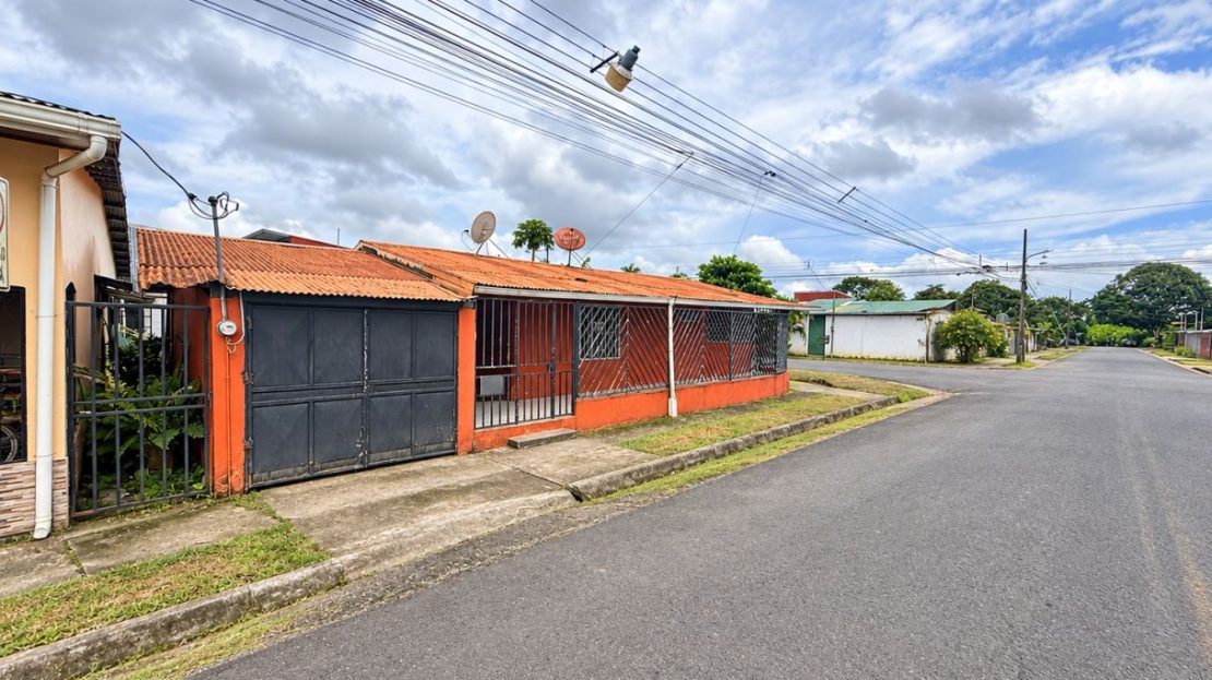 Costa Rica Real Estate