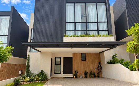 EXCLUSIVE CONTEMPORARY HOME IN NAIA CONDOMINIUM | GUACHIPELIN, ESCAZÚ