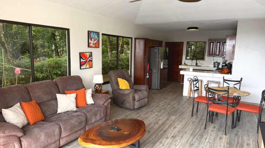 Costa Rica Real Estate