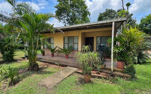 Prime 1.42-Acre Mixed-Use Development Land Near Quepos & Manuel Antonio – 100% Usable