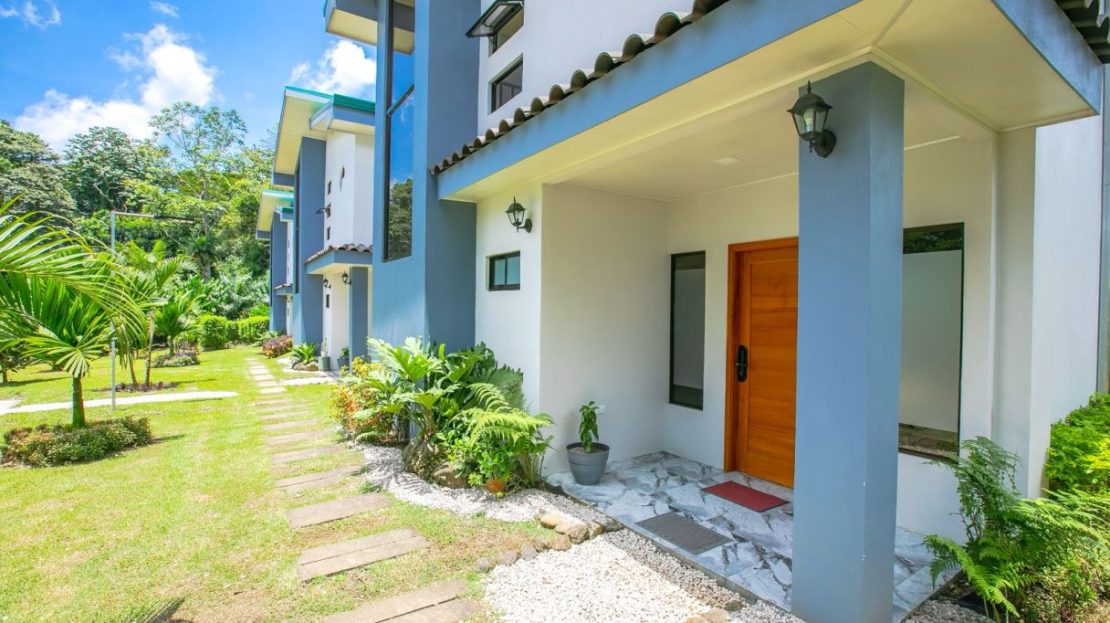Costa Rica Real Estate