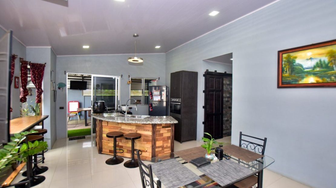 Costa Rica Real Estate