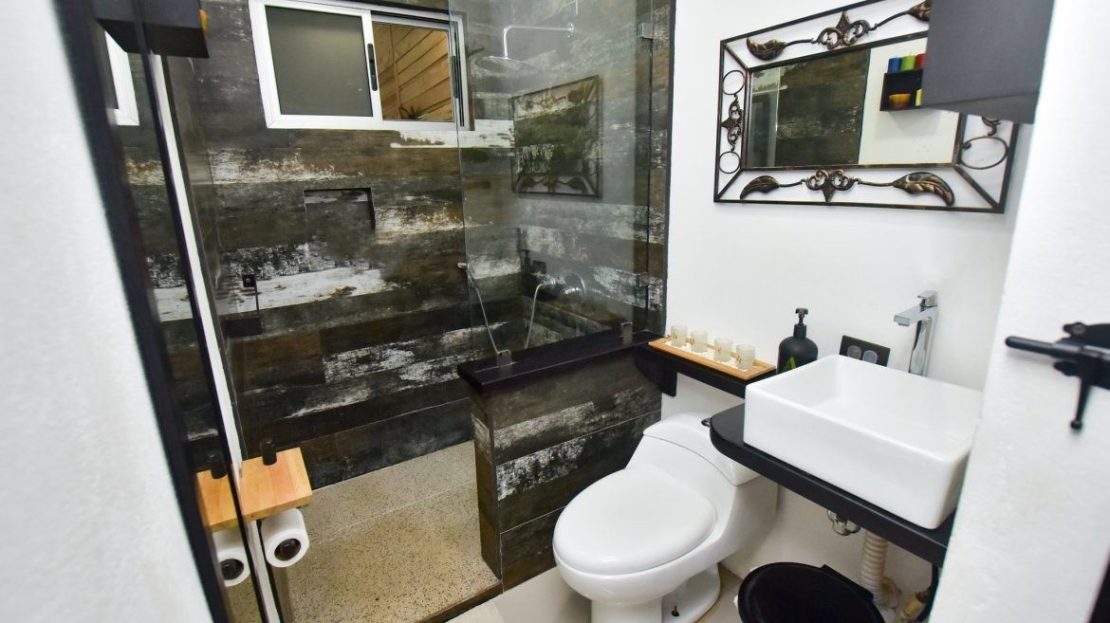 Single-Family Home for Sale in Barrio San Francisco