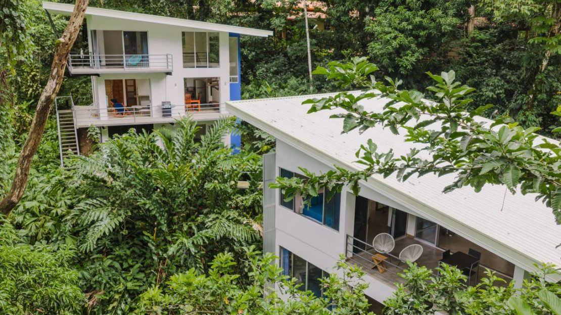 Costa Rica Real Estate