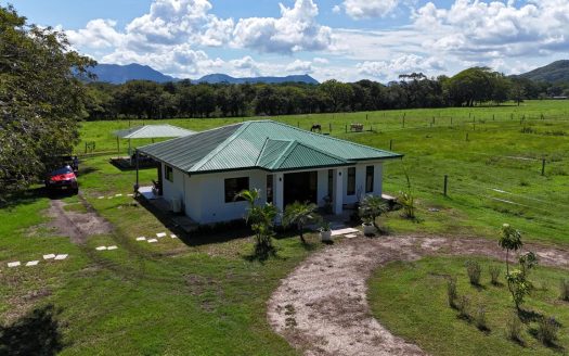 Casa La Sabana – Authentic Guanacaste Living Near Nicoya