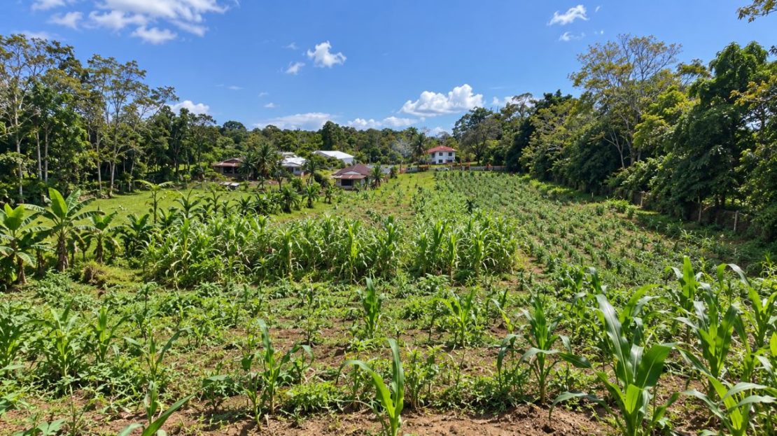 Costa Rica Real Estate