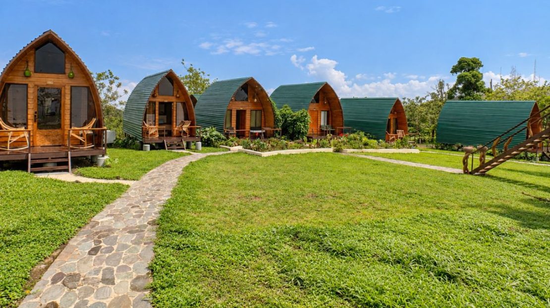 Costa Rica Real Estate