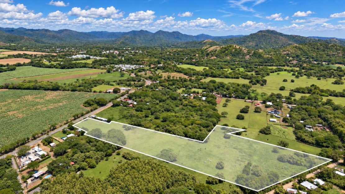 Costa Rica Real Estate