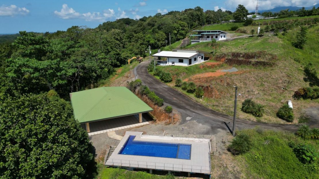 Quepos