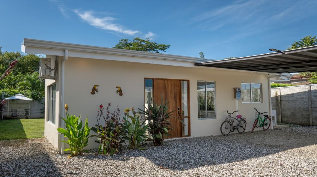 Costa Rica Real Estate