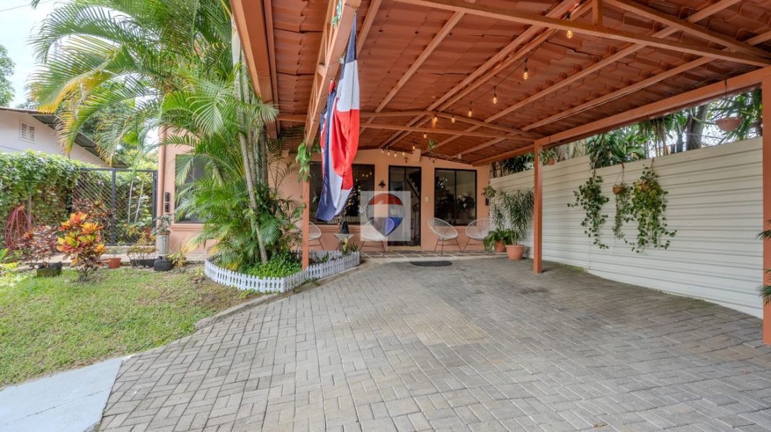 Costa Rica Real Estate