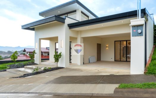 New Home for Sale in Condominio Montezuma | 3 Bedrooms
