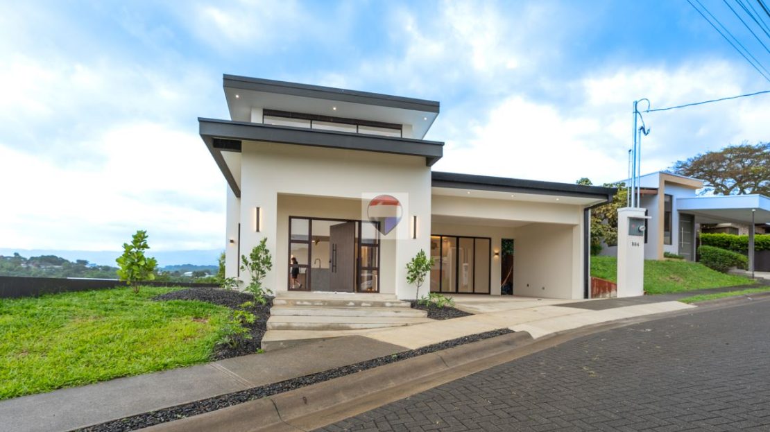 Costa Rica Real Estate