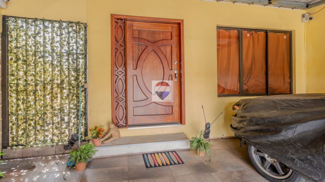 Palmares