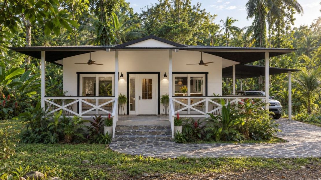 Costa Rica Real Estate