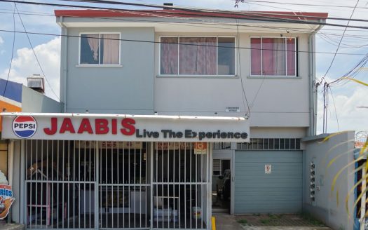 Investment Property with 5 Apartments in Alajuela