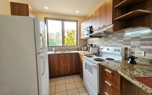 INVESTMENT OPPORTUNITY IN SABANA! Furnished apartment, currently rented out.