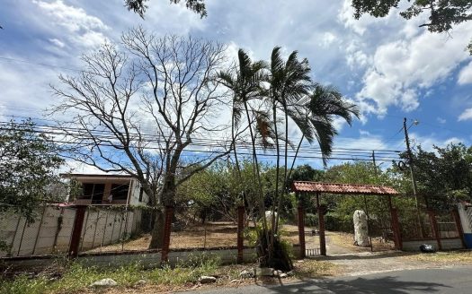 Terreno en venta en Ciruelas de Alajuela | 17.216 m²